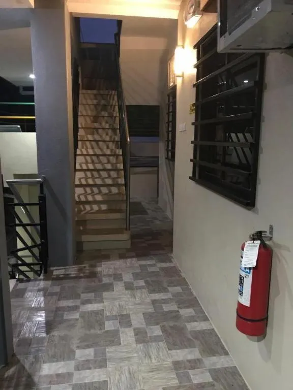 Gravino Pension House