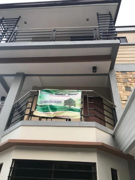 Gravino Pension House