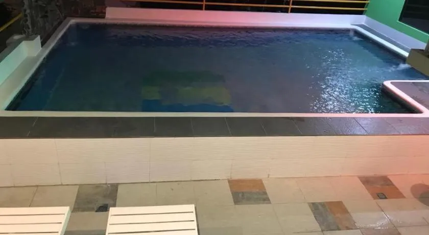 Gravino Pension House