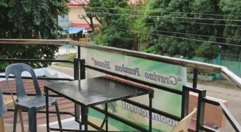 Gravino Pension House