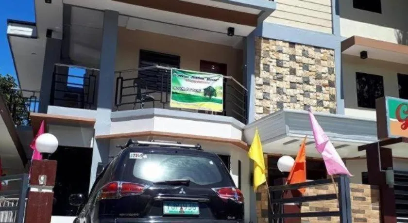 Gravino Pension House