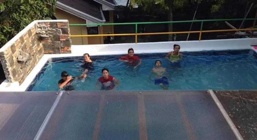 Gravino Pension House