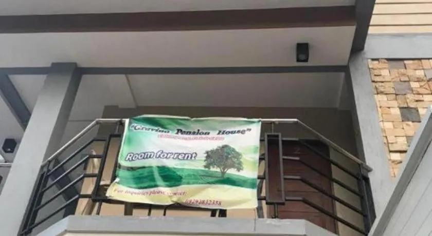 Gravino Pension House