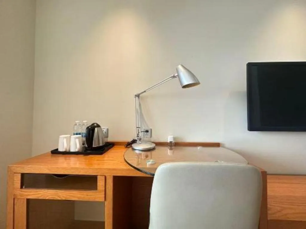 Warmly Hotel Suzhou Shuanghuwan