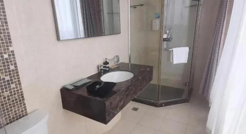 Warmly Hotel Suzhou Shuanghuwan