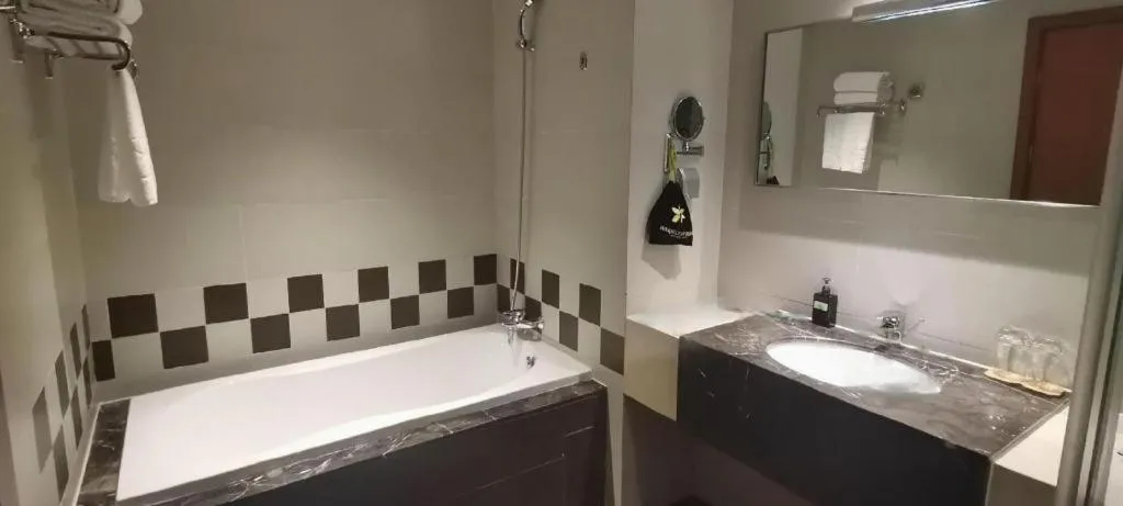 Warmly Hotel Suzhou Shuanghuwan