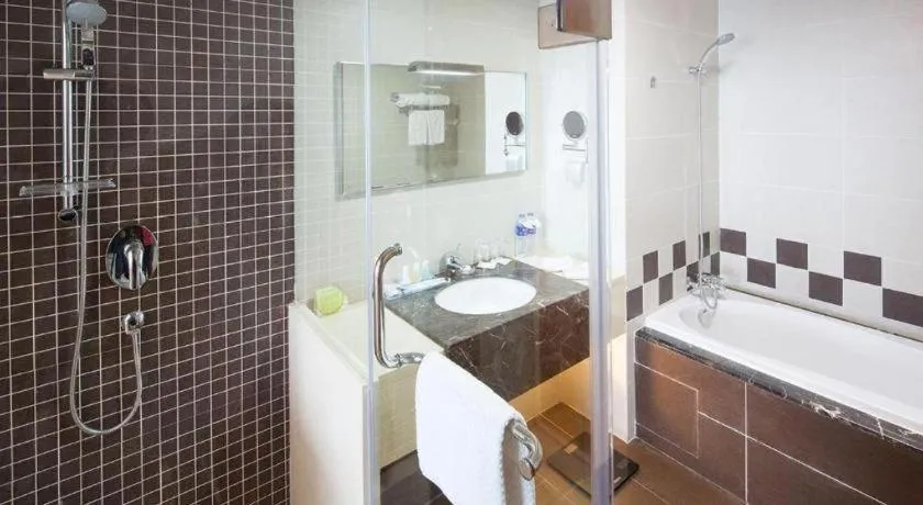 Warmly Hotel Suzhou Shuanghuwan