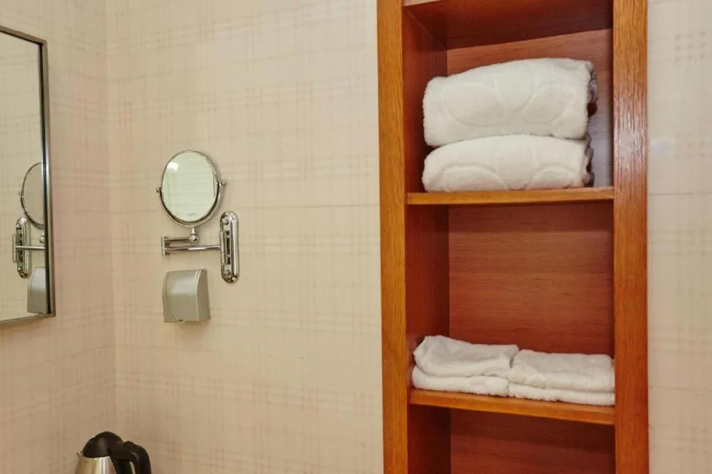 Warmly Hotel Suzhou Shuanghuwan