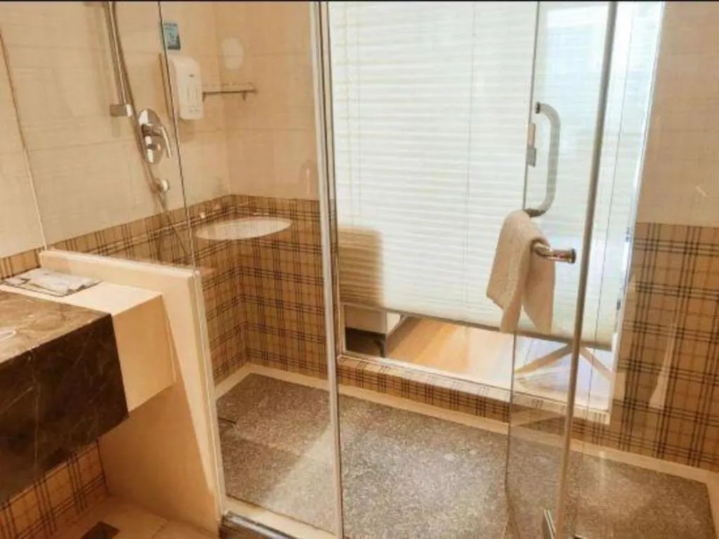 Warmly Hotel Suzhou Shuanghuwan