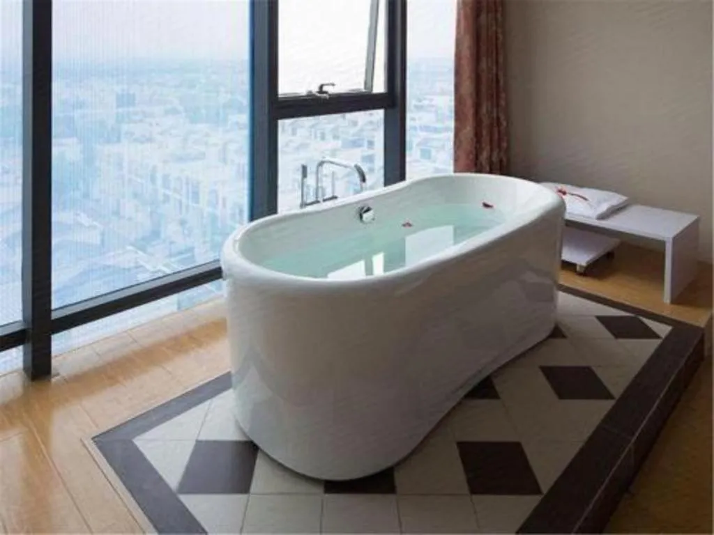 Warmly Hotel Suzhou Shuanghuwan