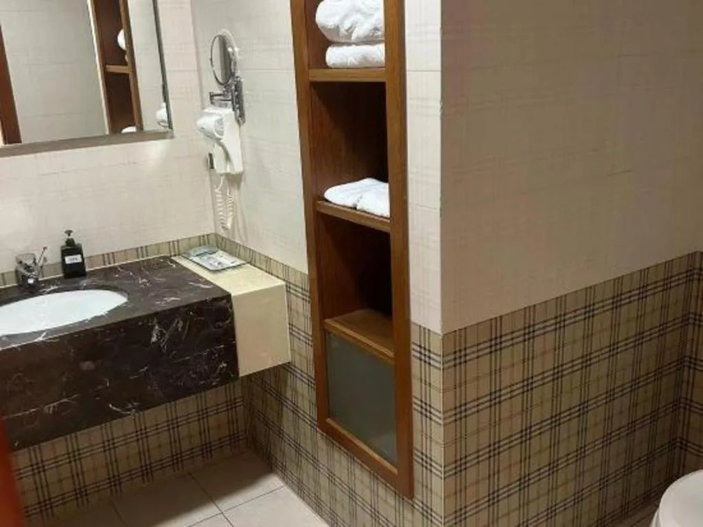 Warmly Hotel Suzhou Shuanghuwan