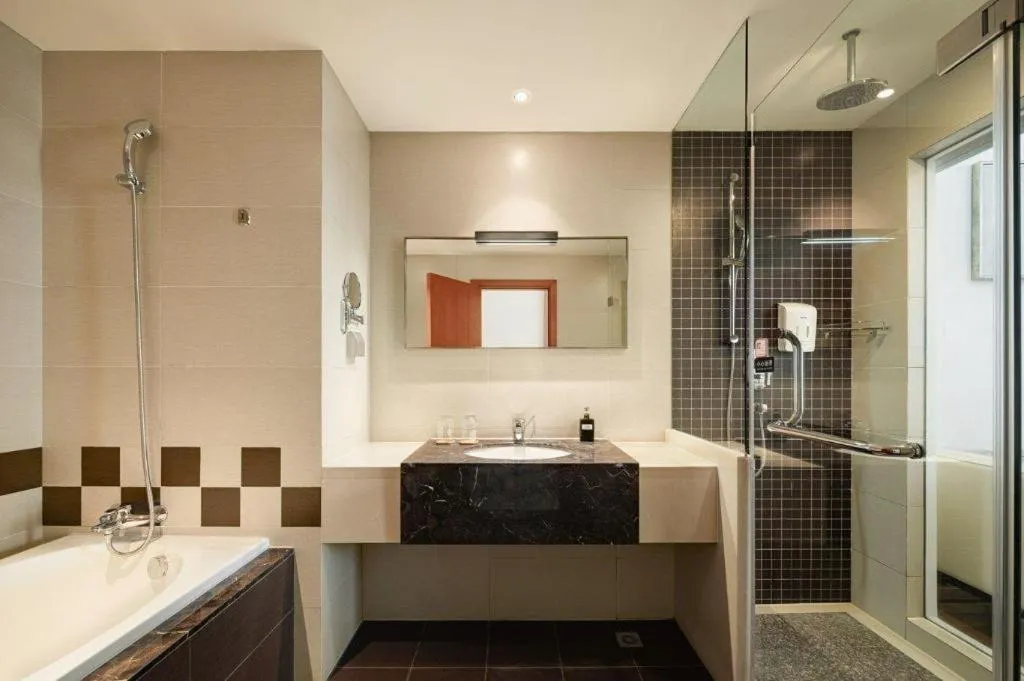 Warmly Hotel Suzhou Shuanghuwan