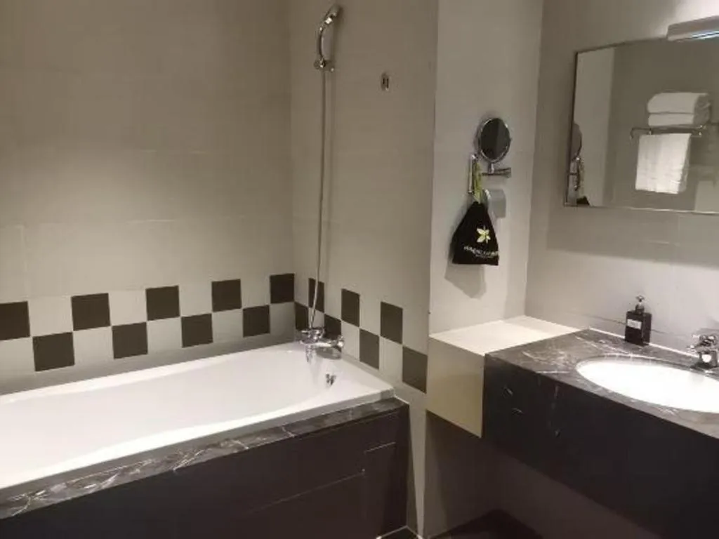 Warmly Hotel Suzhou Shuanghuwan