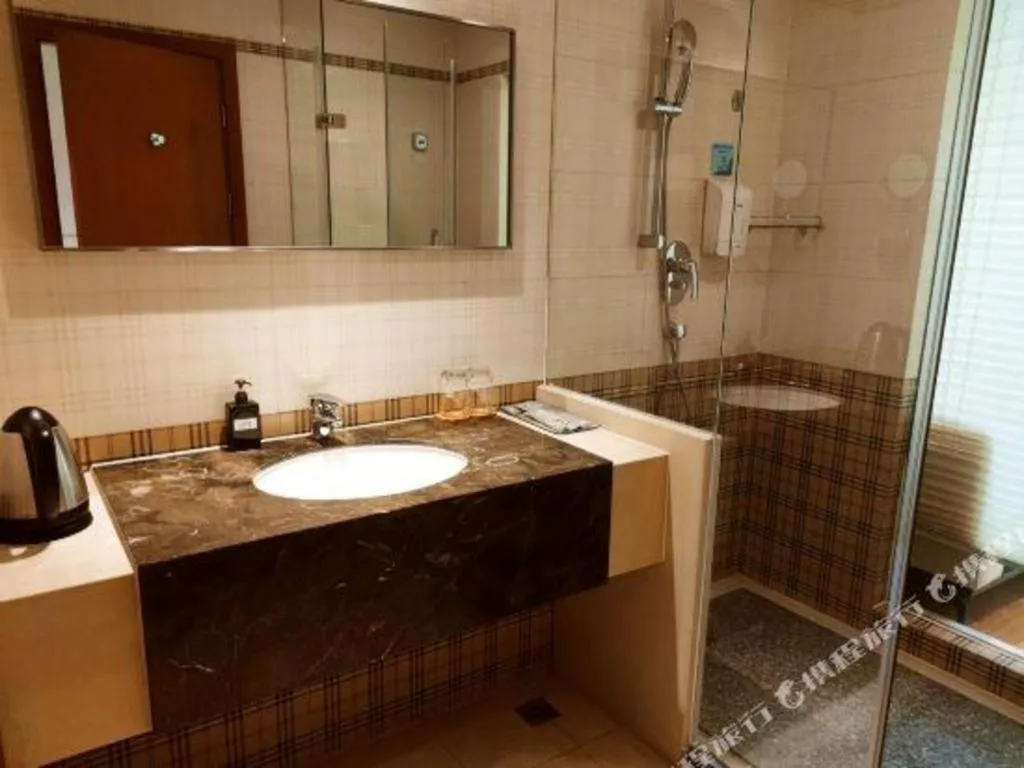 Warmly Hotel Suzhou Shuanghuwan