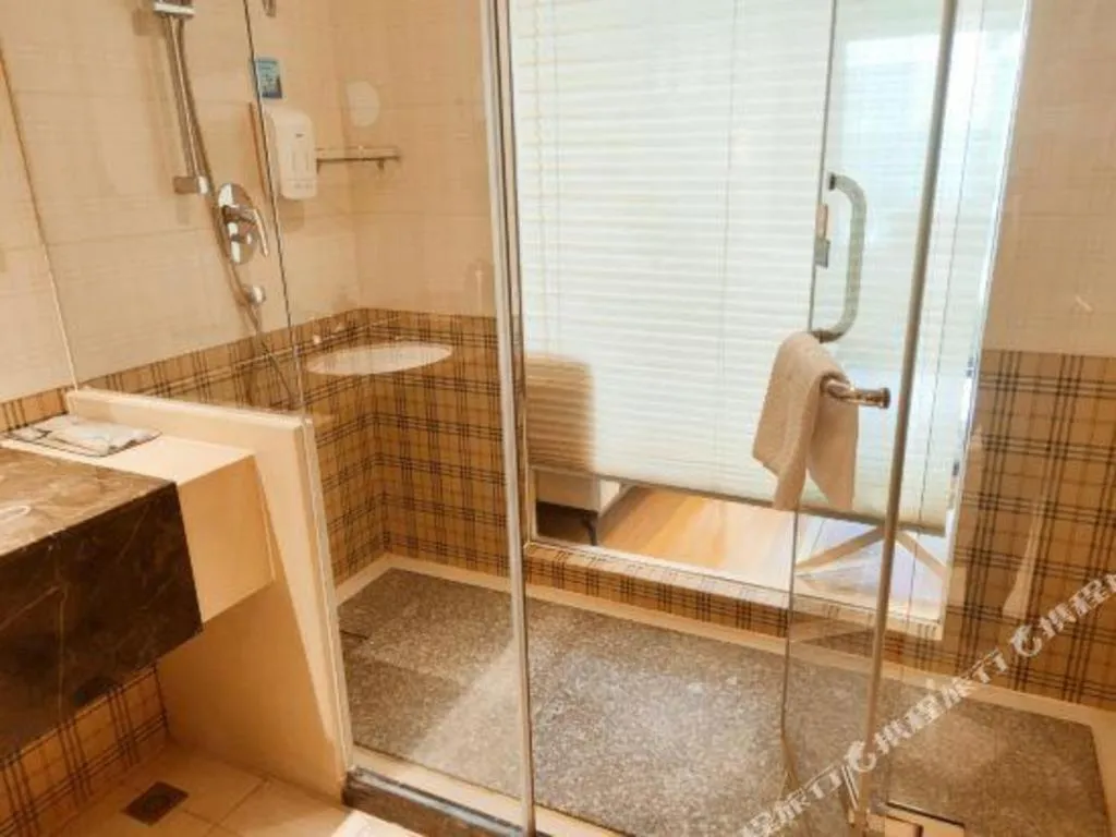 Warmly Hotel Suzhou Shuanghuwan