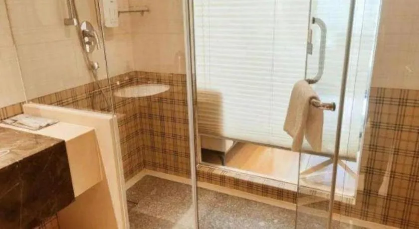 Warmly Hotel Suzhou Shuanghuwan