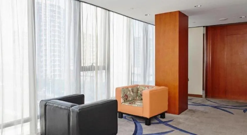 Warmly Hotel Suzhou Shuanghuwan