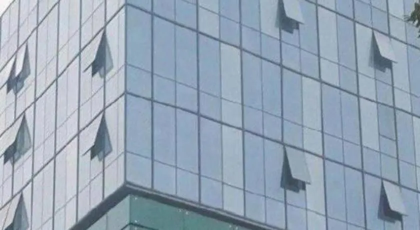 Warmly Hotel Suzhou Shuanghuwan