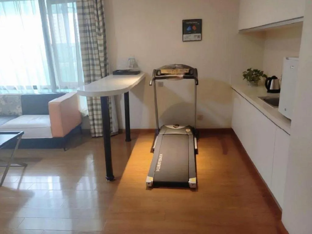 Warmly Hotel Suzhou Shuanghuwan