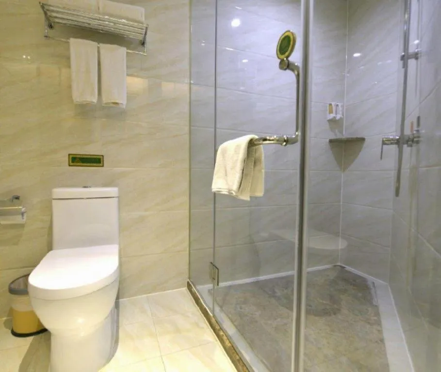 Vienna Hotel Guiyang Jiaxiulou Jichang Road