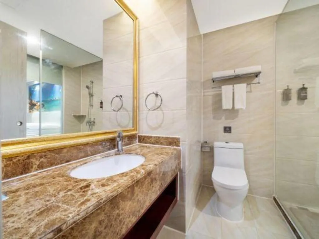 Vienna Hotel Guiyang Jiaxiulou Jichang Road