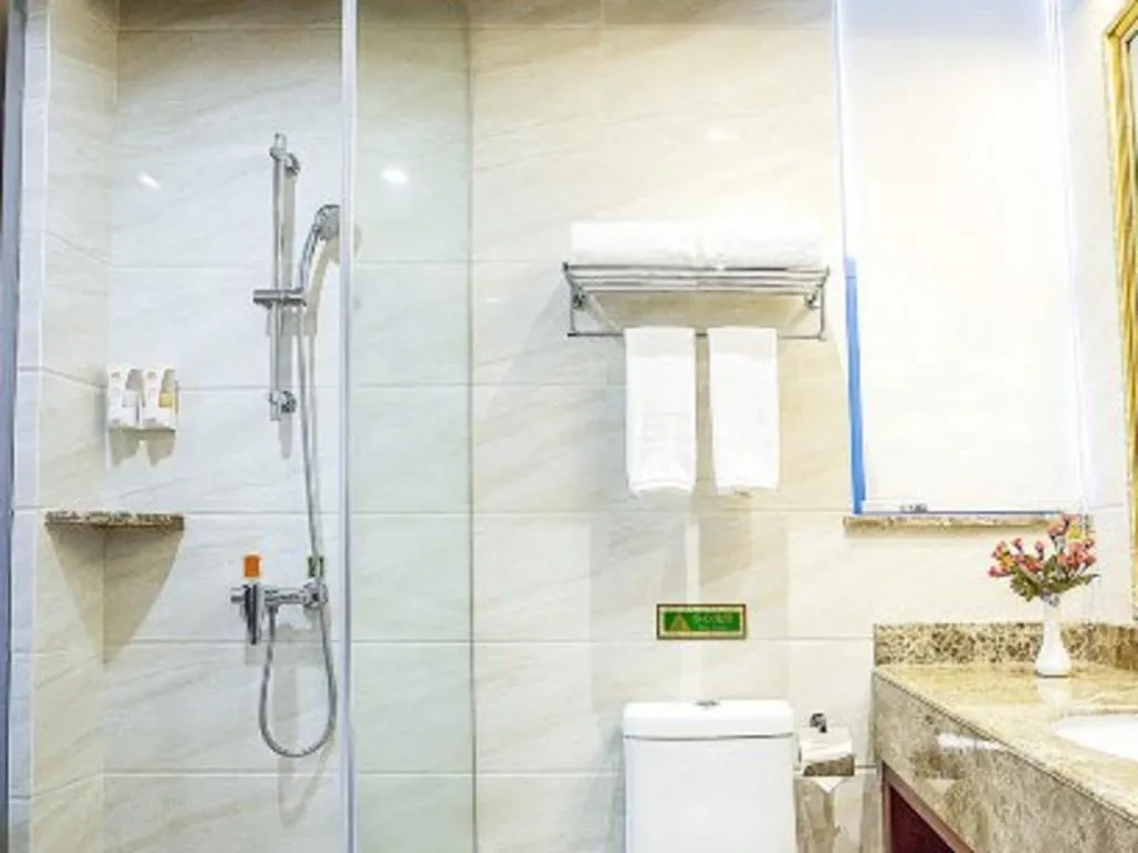 Vienna Hotel Guiyang Jiaxiulou Jichang Road