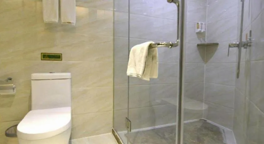 Vienna Hotel Guiyang Jiaxiulou Jichang Road