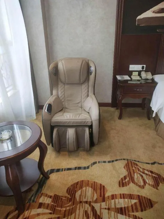 Vienna Hotel Guiyang Jiaxiulou Jichang Road