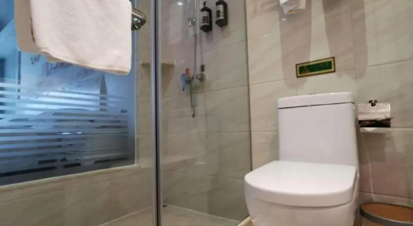 Vienna Hotel Guiyang Jiaxiulou Jichang Road