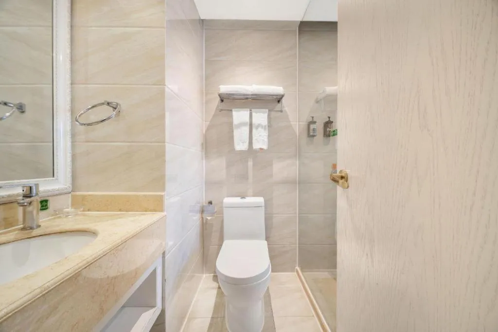 Vienna Hotel Guiyang Jiaxiulou Jichang Road