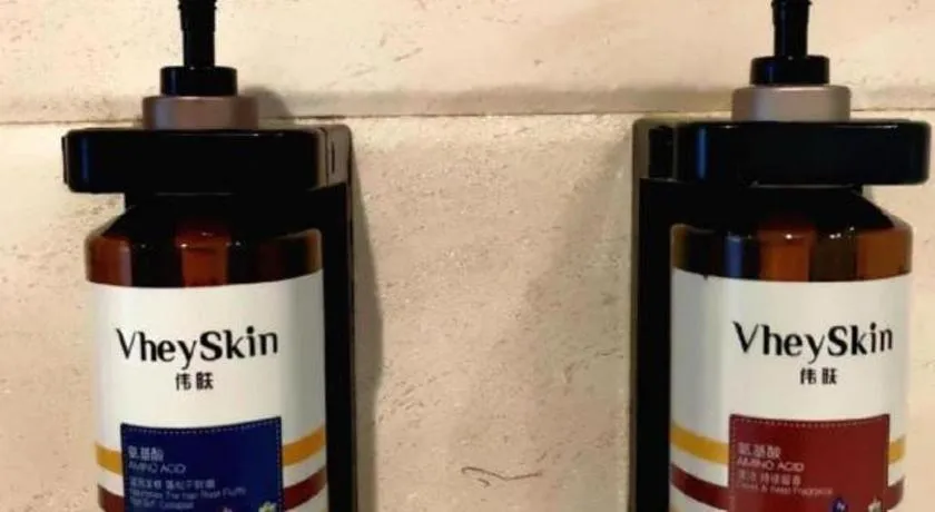 Vienna Hotel Guiyang Jiaxiulou Jichang Road