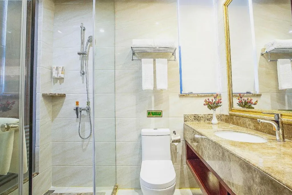 Vienna Hotel Guiyang Jiaxiulou Jichang Road