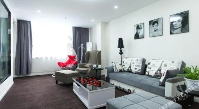 Xana Lite Changzhou Liyang Hongkou