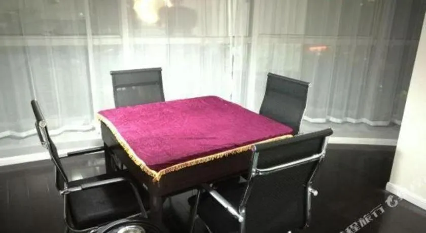 Xana Lite Changzhou Liyang Hongkou