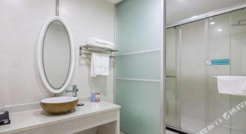 Xana Lite Changzhou Liyang Hongkou