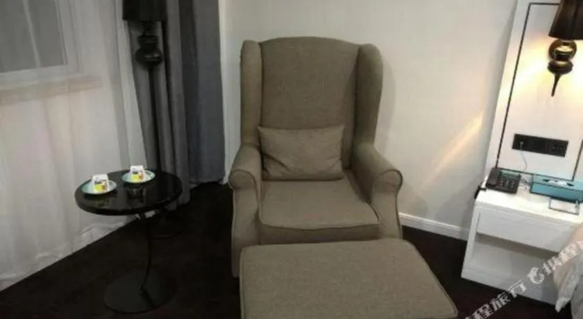 Xana Lite Changzhou Liyang Hongkou