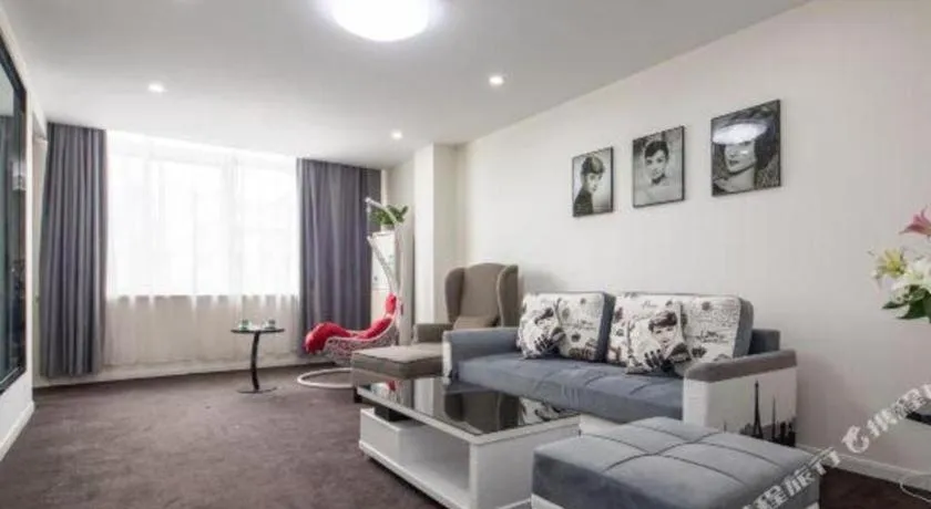 Xana Lite Changzhou Liyang Hongkou