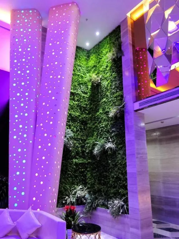 Holiday Villa Hotel & Residence Shanghai Jiading