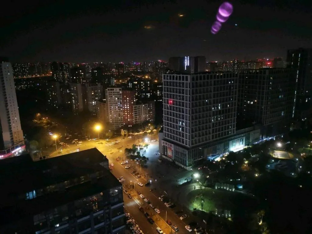 Xana Hotelle Chengdu East Railway Station Kaide Plaza