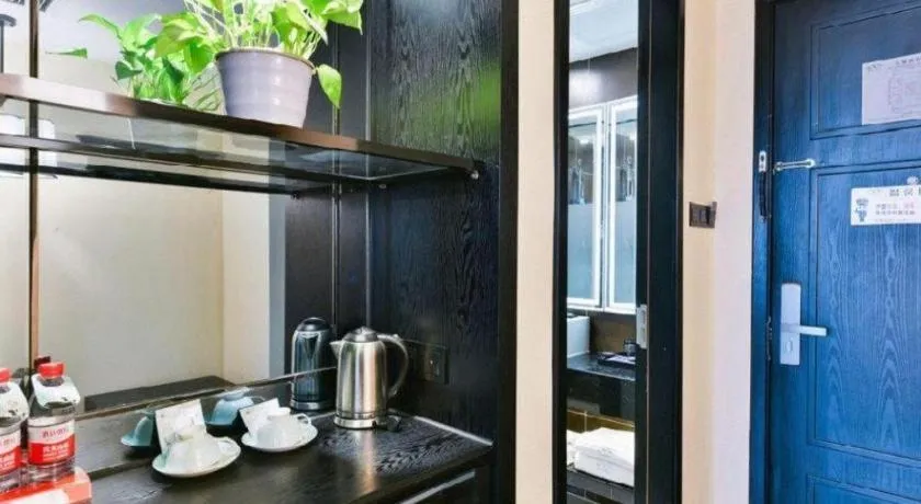 Xana Hotelle Chengdu East Railway Station Kaide Plaza