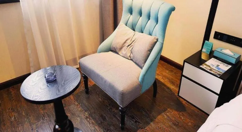 Xana Hotelle Chengdu East Railway Station Kaide Plaza