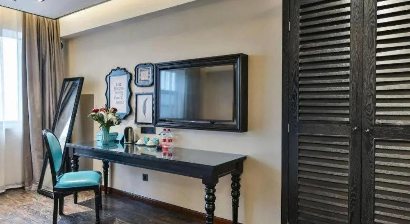 Xana Hotelle Chengdu East Railway Station Kaide Plaza