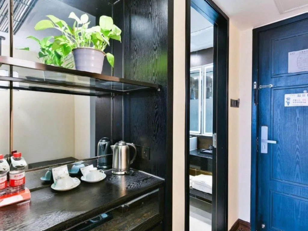 Xana Hotelle Chengdu East Railway Station Kaide Plaza