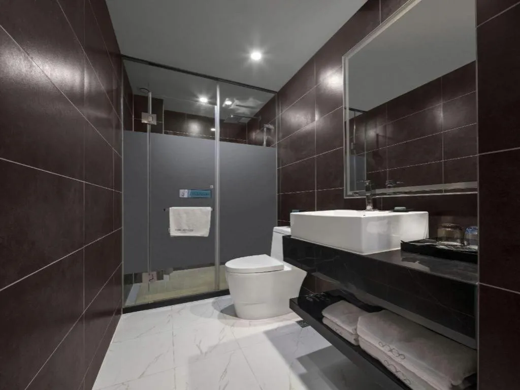 Xana Hotelle Chengdu East Railway Station Kaide Plaza