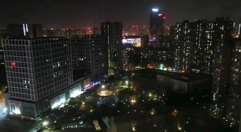 Xana Hotelle Chengdu East Railway Station Kaide Plaza