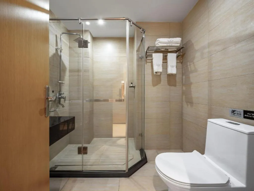 Xana Hotelle Chengdu East Railway Station Kaide Plaza