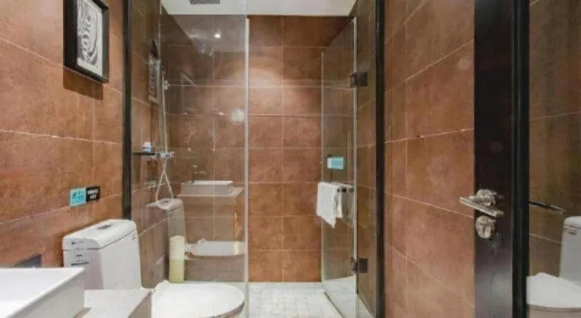 Xana Hotelle Chengdu East Railway Station Kaide Plaza