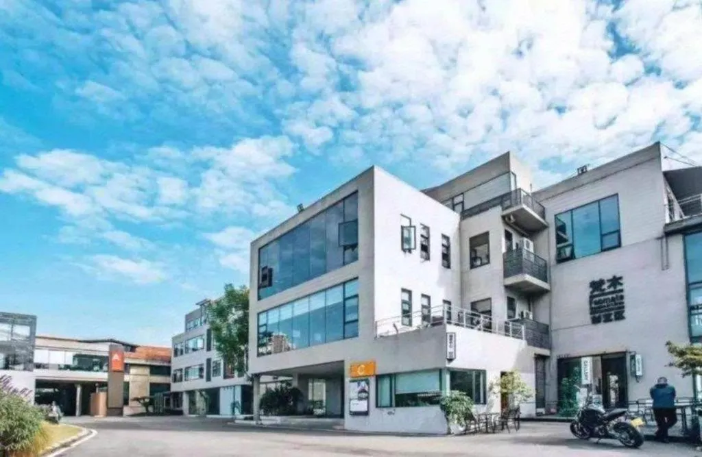 Xana Hotelle Chengdu East Railway Station Kaide Plaza