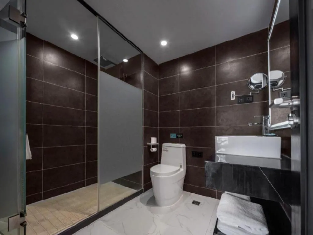 Xana Hotelle Chengdu East Railway Station Kaide Plaza