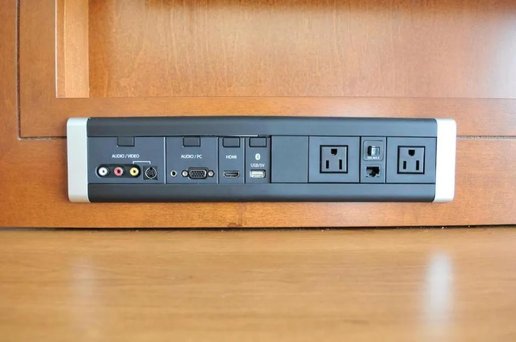 THE HOTEL AT KIRKWOOD CENTER